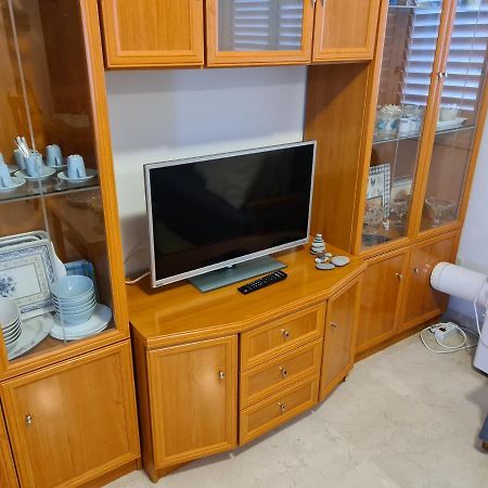 Apartamento San Sebastián de la Gomera מראה חיצוני תמונה
