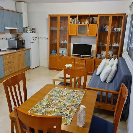 Apartamento San Sebastián de la Gomera מראה חיצוני תמונה
