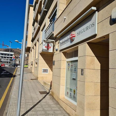 Apartamento San Sebastián de la Gomera מראה חיצוני תמונה