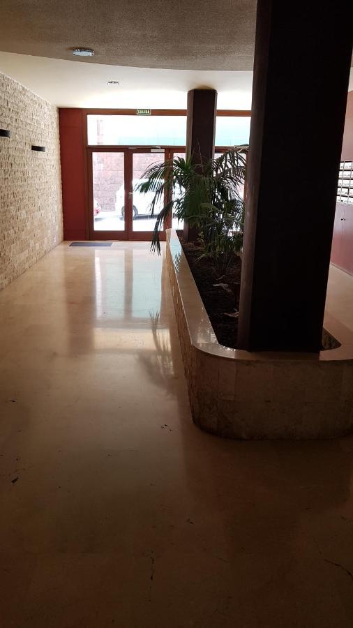 Apartamento San Sebastián de la Gomera מראה חיצוני תמונה