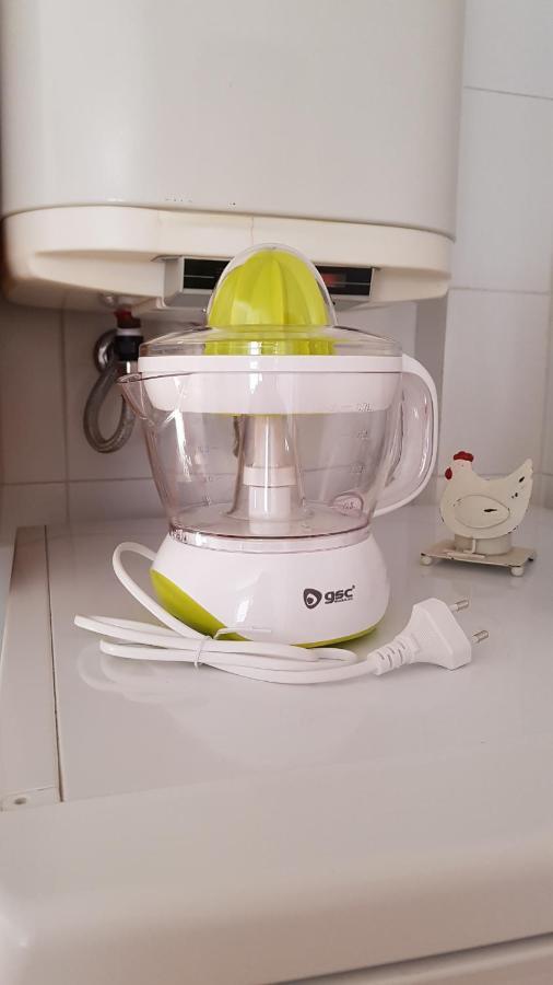 Apartamento San Sebastián de la Gomera מראה חיצוני תמונה