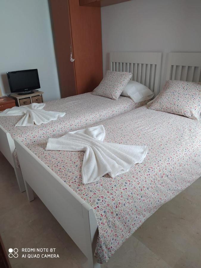 Apartamento San Sebastián de la Gomera מראה חיצוני תמונה