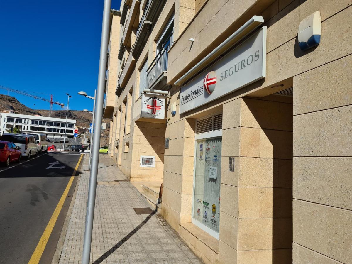 Apartamento San Sebastián de la Gomera מראה חיצוני תמונה
