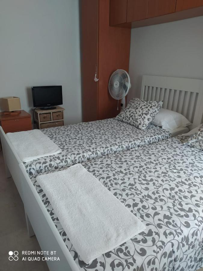 Apartamento San Sebastián de la Gomera מראה חיצוני תמונה