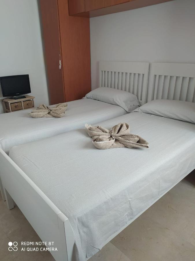Apartamento San Sebastián de la Gomera מראה חיצוני תמונה