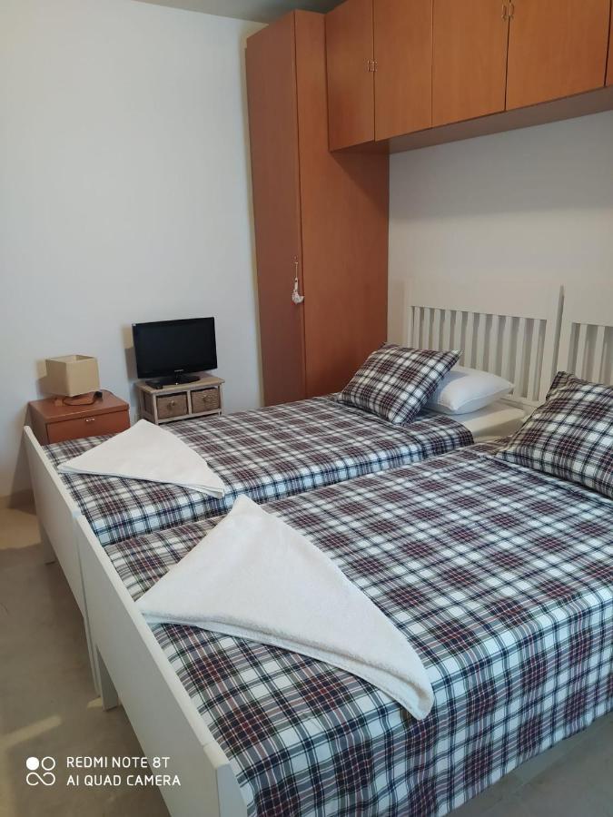 Apartamento San Sebastián de la Gomera מראה חיצוני תמונה