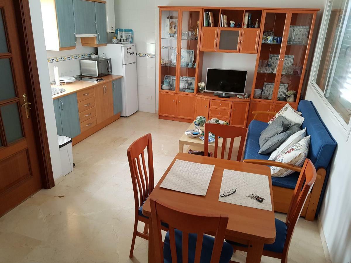 Apartamento San Sebastián de la Gomera מראה חיצוני תמונה