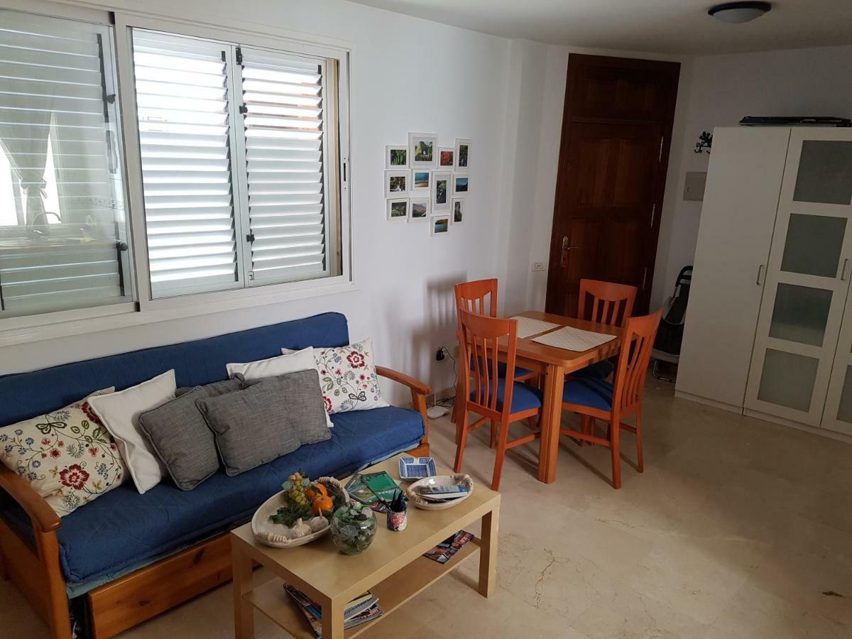 Apartamento San Sebastián de la Gomera מראה חיצוני תמונה
