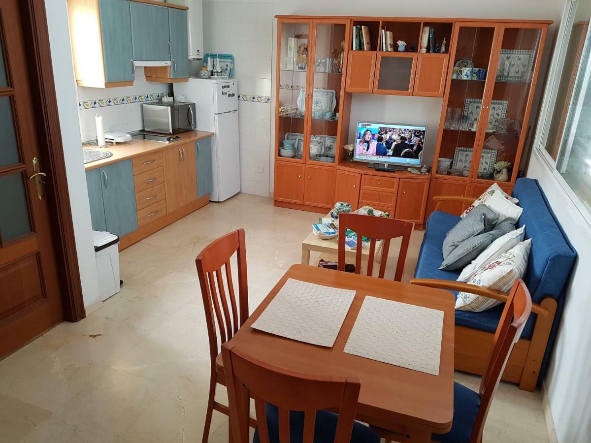 Apartamento San Sebastián de la Gomera מראה חיצוני תמונה