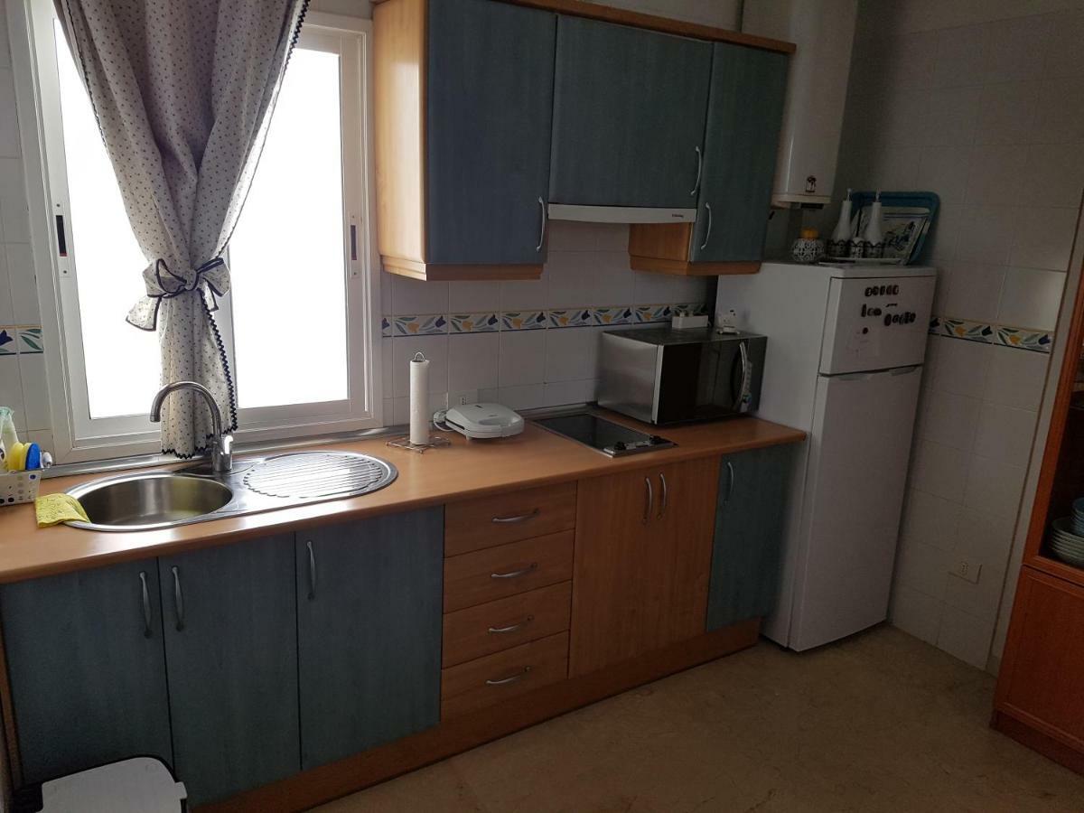 Apartamento San Sebastián de la Gomera מראה חיצוני תמונה