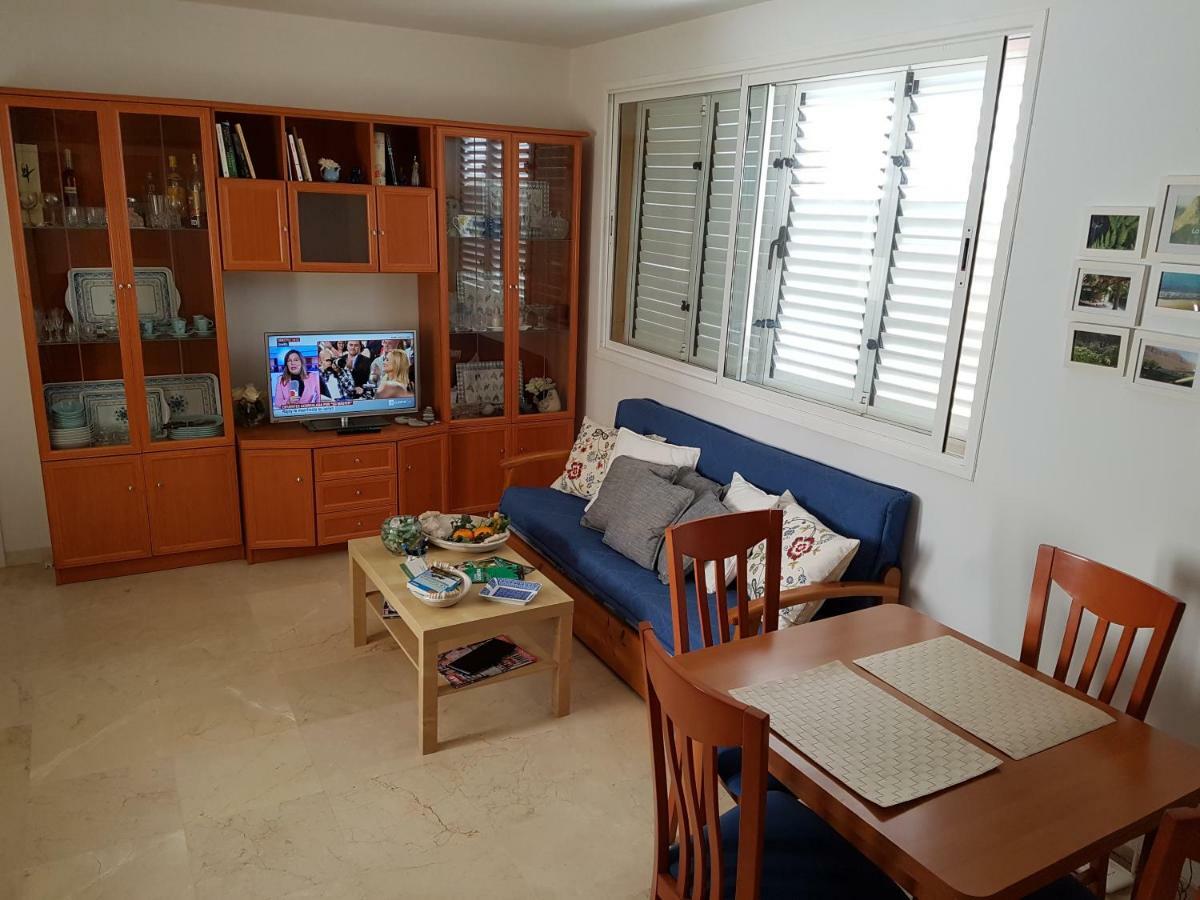Apartamento San Sebastián de la Gomera מראה חיצוני תמונה