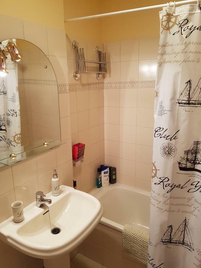 Apartamento San Sebastián de la Gomera מראה חיצוני תמונה