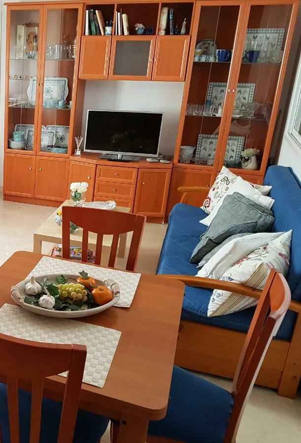 Apartamento San Sebastián de la Gomera מראה חיצוני תמונה