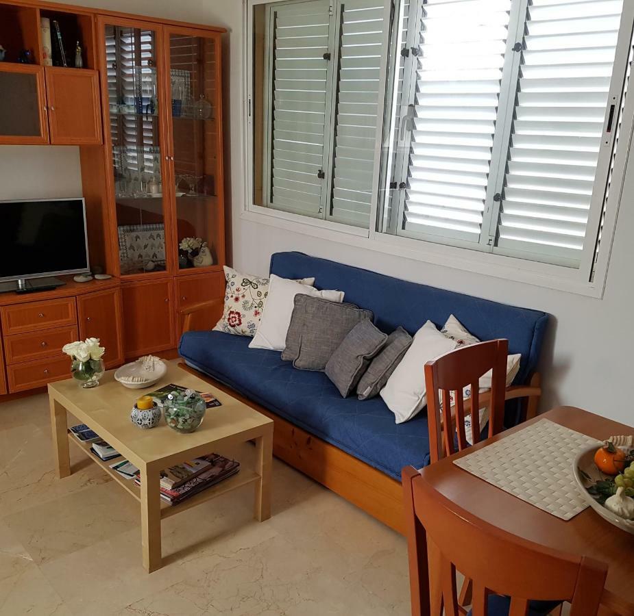 Apartamento San Sebastián de la Gomera מראה חיצוני תמונה