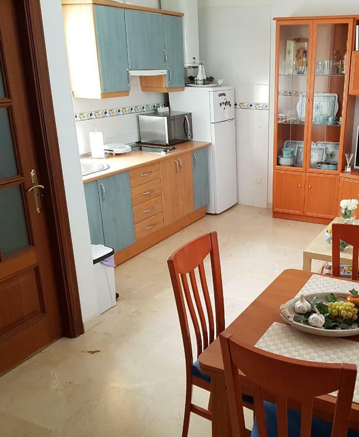 Apartamento San Sebastián de la Gomera מראה חיצוני תמונה