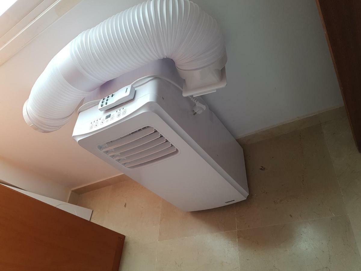 Apartamento San Sebastián de la Gomera מראה חיצוני תמונה